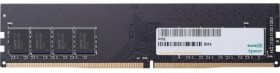 Модуль памяти DIMM DDR4 2666-19 8GB 1024X8_EL.08G2V.GNH APACER