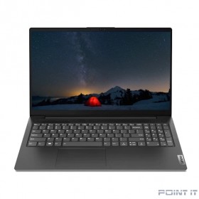 Ноутбук Lenovo V15 G2 ITL [82KB0038RU] i7 1165G7  8GB/512GB 15.6&quot;FHD No OS, Black 