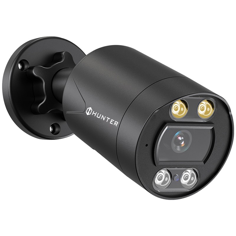 HN-B81ADLPb (2.8) IP видеокамера 8Mp Hunter