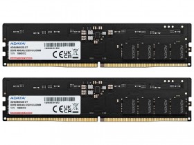 Модуль памяти DIMM 64GB DDR5-5600 K2 AD5U560032G-DT ADATA