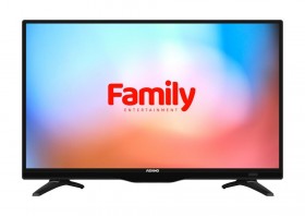 Телевизор LCD 24&quot; FAMILY SMART 24LF7020T ASANO