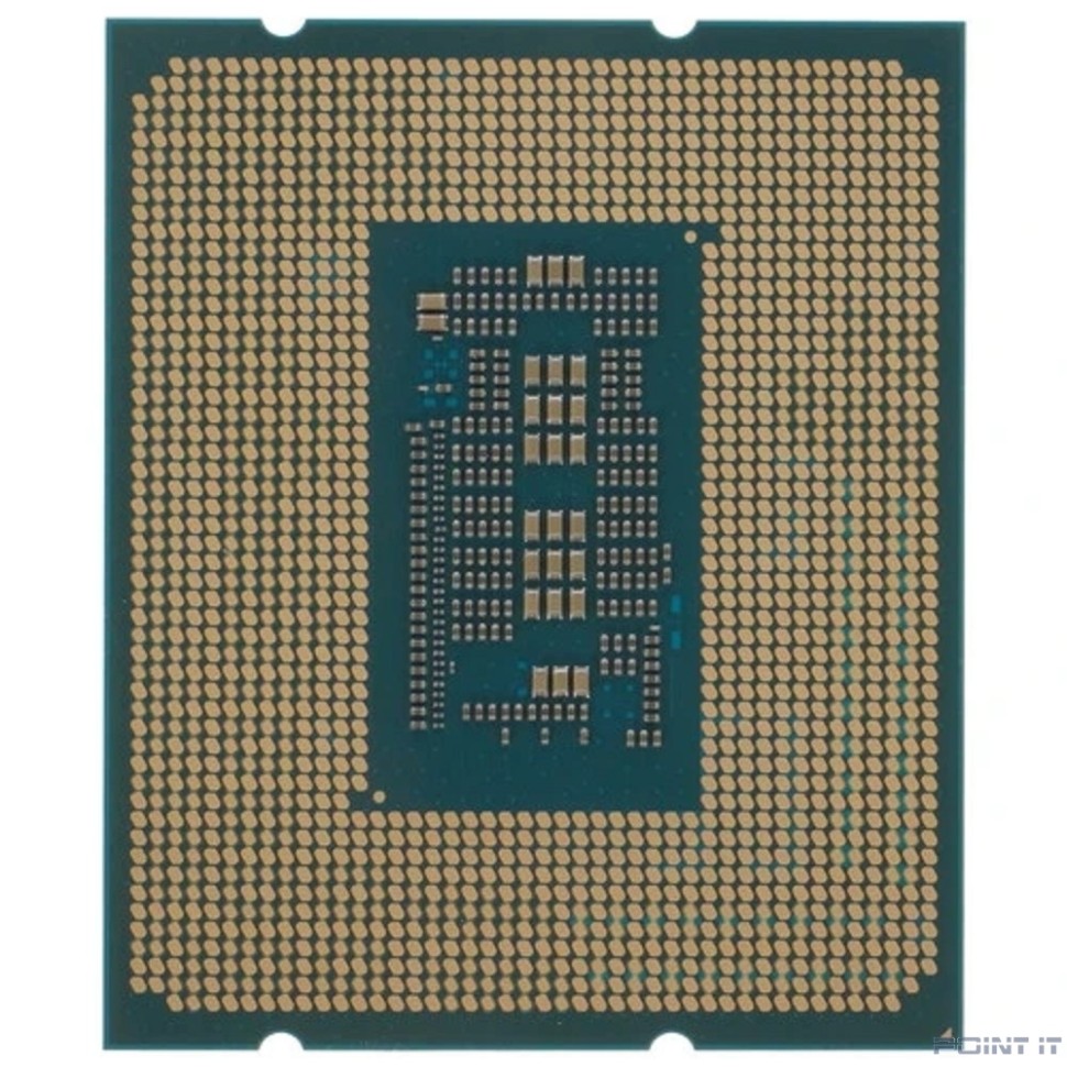 CPU Intel Core i7-12700K Alder Lake OEM {3.6 ГГц/ 4.9 ГГц в режиме Turbo, 25MB, Intel UHD Graphics 770, LGA1700}