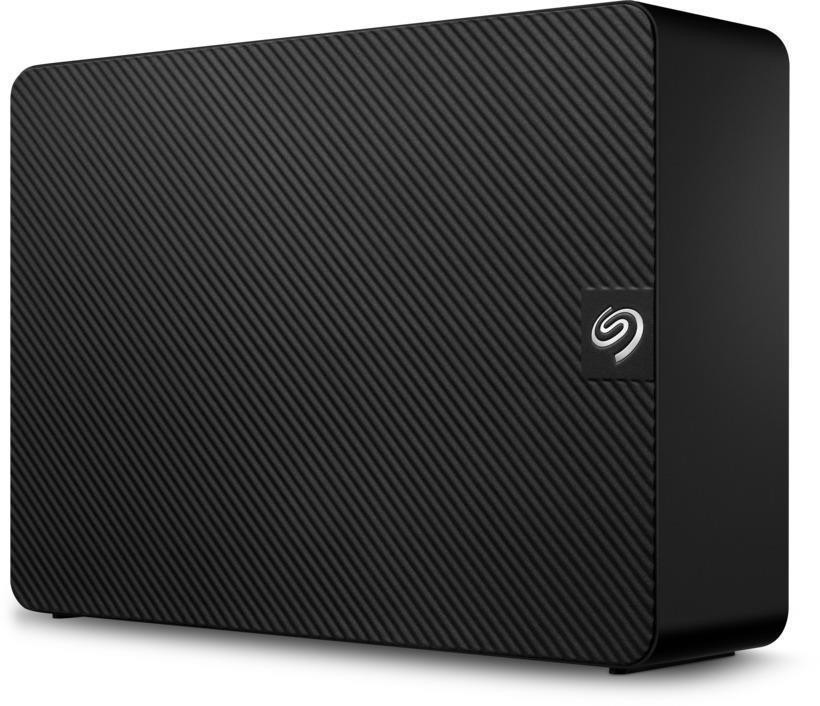 Внешний жесткий диск USB3 8TB EXT. BLACK STKP8000400 SEAGATE