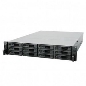 СХД стоечное исполнение 2U 12BAY NO HDD SA3410 SYNOLOGY