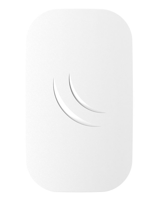 Беспроводная точка доступа MikroTik cAP lite