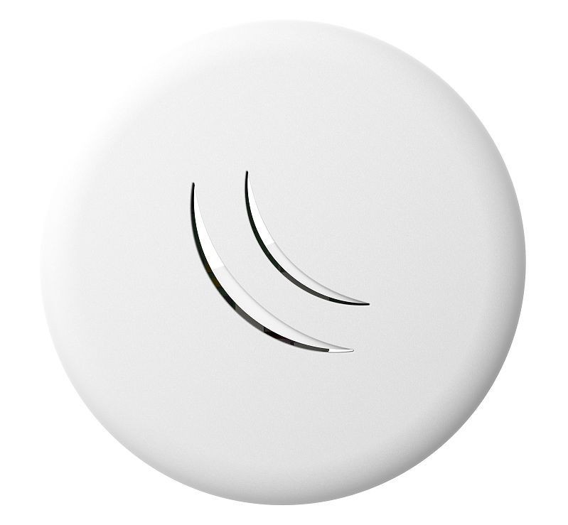 Беспроводная точка доступа MikroTik cAP lite