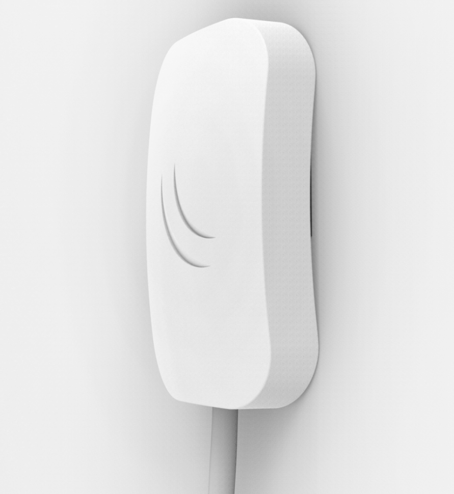 Беспроводная точка доступа MikroTik cAP lite