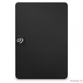 Seagate Portable HDD 4Tb Expansion STKM4000400 {USB 3.0, 2.5&quot;, Black}