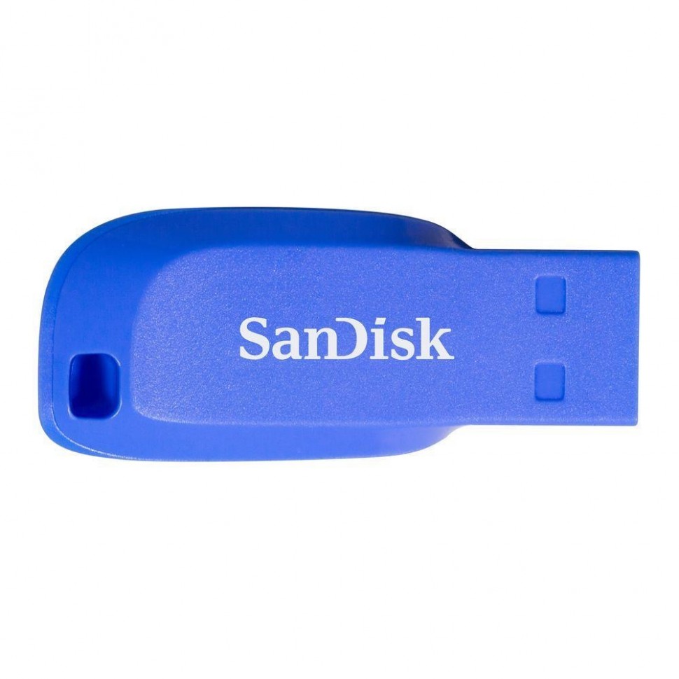 Флэш-накопитель USB2 32GB SDCZ50C-032G-B35BE SANDISK