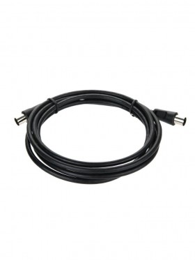 Кабель COAXIAL M/M 2M TTV9555-2M TELECOM