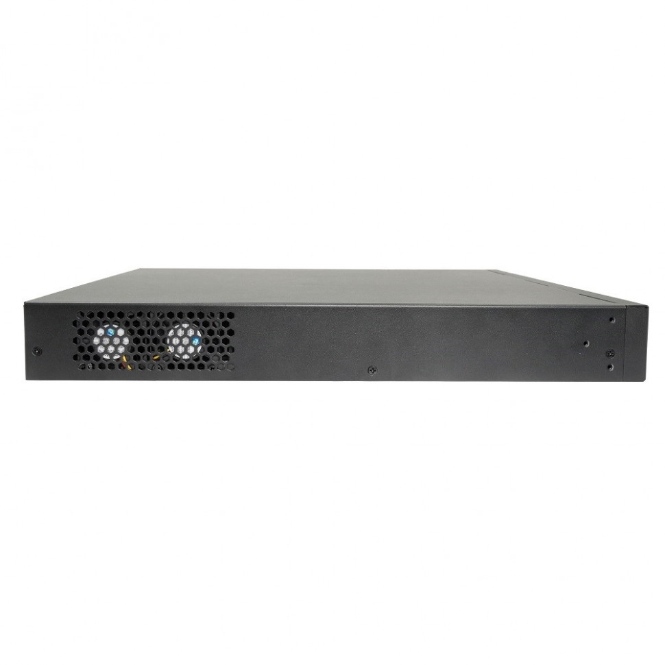 AN-SGM52P48D - 52-портовый гигабитный управляемый L2+ коммутатор с HiPoE до 800Вт
