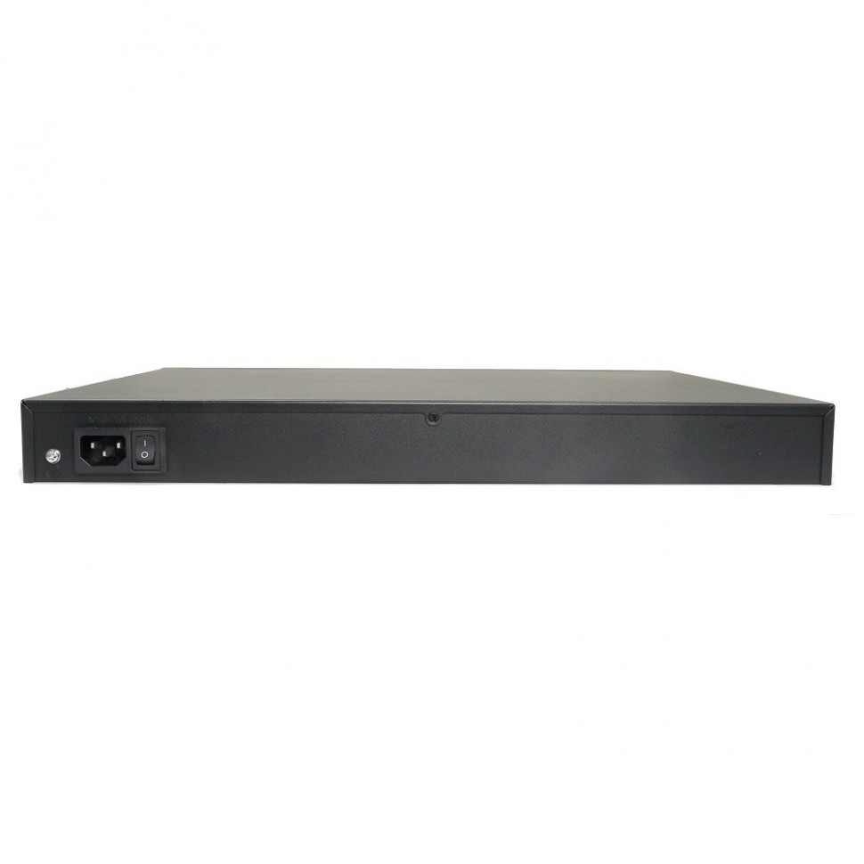 AN-SGM52P48D - 52-портовый гигабитный управляемый L2+ коммутатор с HiPoE до 800Вт