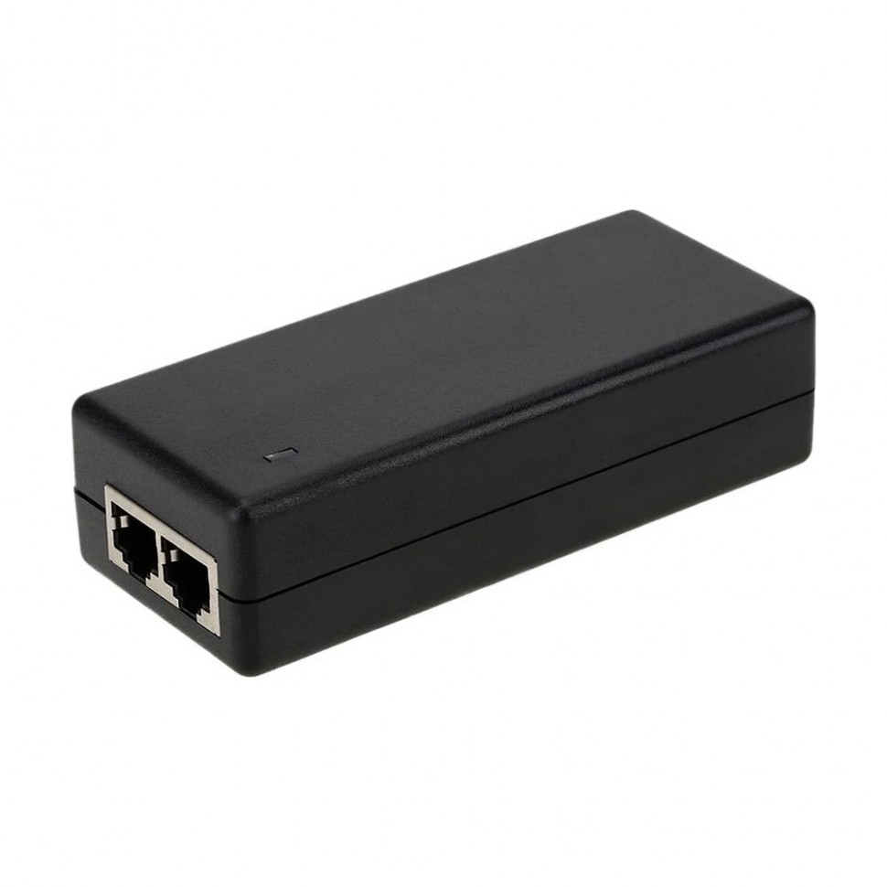 AN-PI30G - инжектор PoE / PoE+ 30Вт, 1000 Мбит/с