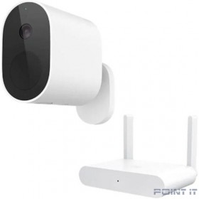 Умное домашнее устройство XIAOMI Wi-Fi Direct белый BHR4435GL