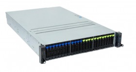 Серверная платформа 2U R263-Z32-AAD1 GIGABYTE