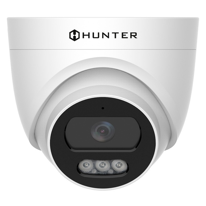 HN-D42IRAPe (2.8) IP видеокамера 4Mp Hunter