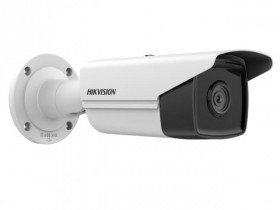 IP камера 2MP IR BULLET DS-2CD2T23G2-4I 2.8 HIKVISION