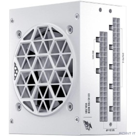 1STPLAYER SFX 750W PLATINUM White / SFX, APFC, 80 PLUS Platinum, LLC+DC-DC, 80mm fan, full modular / PS-750SFX-WH