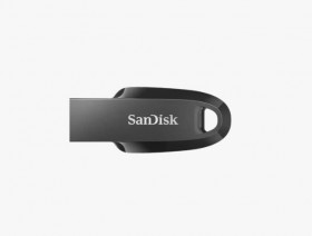 Флэш-накопитель USB3.2 256GB SDCZ550-256G-G46 SANDISK