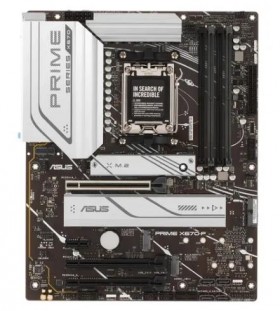 Материнская плата AMD X670 SAM5 ATX PRIME X670-P ASUS