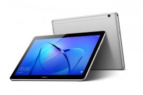 Планшет MEDIAPAD T3 LTE 10&quot; 16GB AGS-L09 GREY HUAWEI