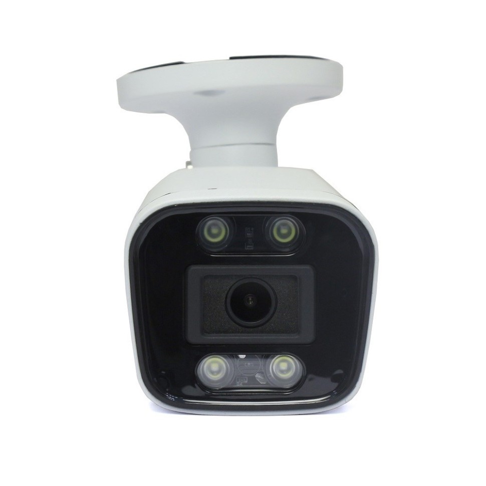 AC-IS402MSX (2.8) - уличная IP видеокамера 4Мп