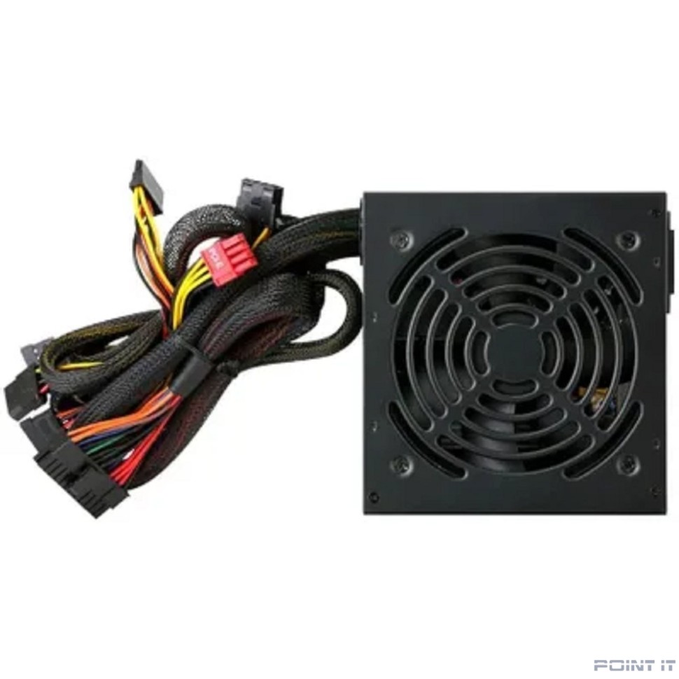 Zalman <LXII> ZM700-LXII <700W, ATX12V v2.3, APFC, 12cm Fan, Ret>