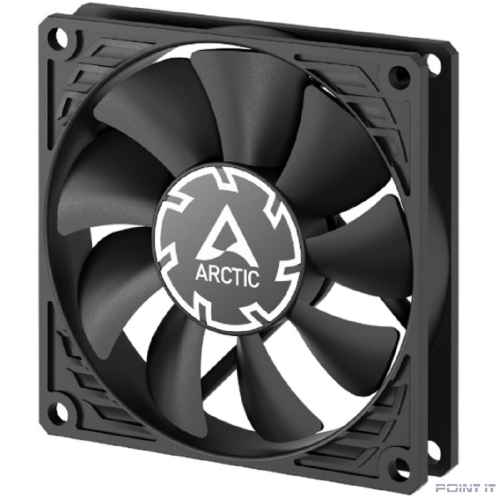 Case fan ARCTIC P8 Slim PWM PST  (ACFAN00295A)