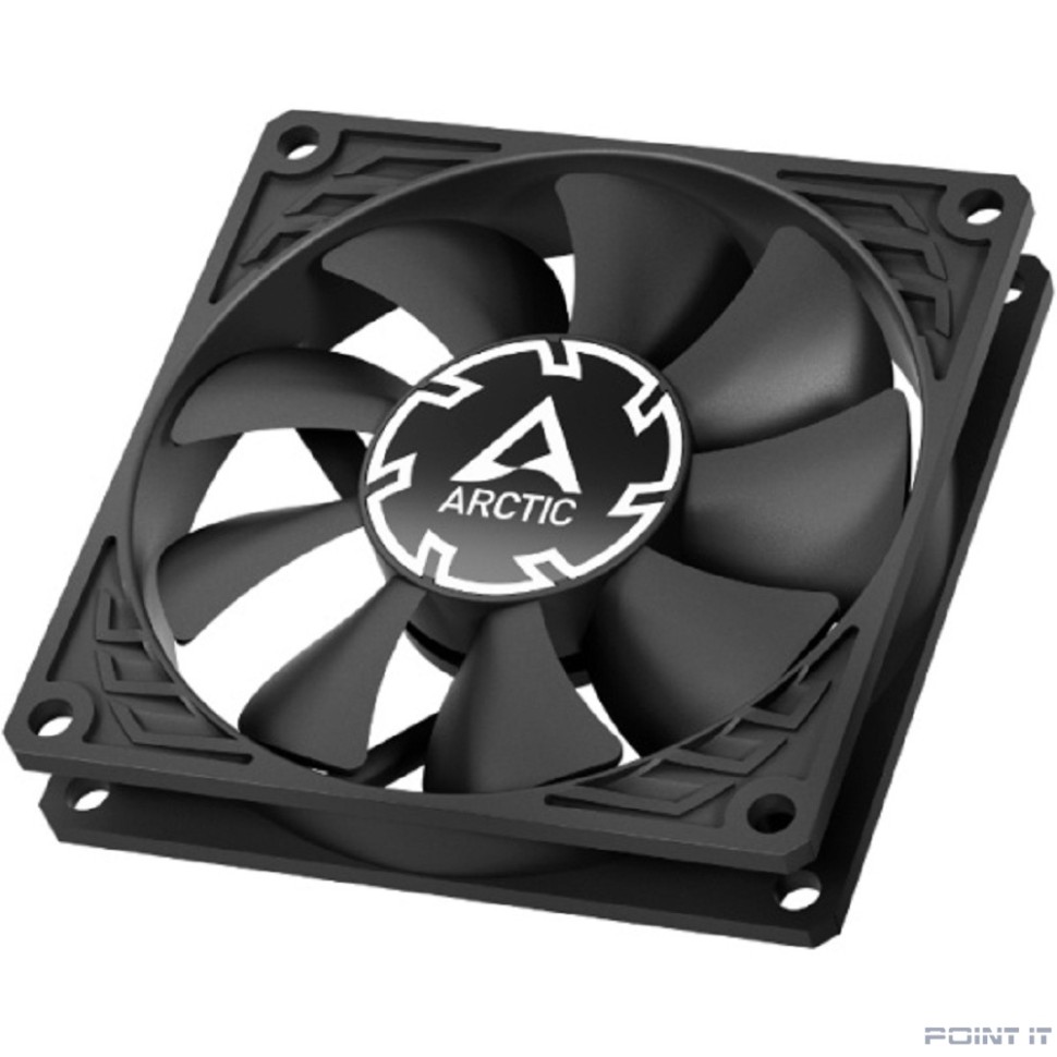 Case fan ARCTIC P8 Slim PWM PST  (ACFAN00295A)