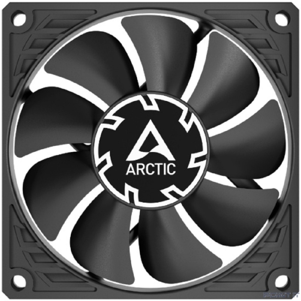 Case fan ARCTIC P8 Slim PWM PST  (ACFAN00295A)