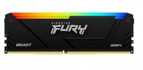 Модуль памяти DIMM 8GB DDR4-3200 KF432C16BB2A/8 KINGSTON