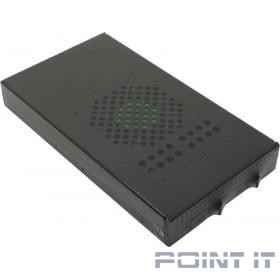 Procase N2-102-M2-BK 2*M.2 NVMe Gen3 SSD(length 2242/2260/2280),PCIe x4 NVMe and PCIe-AHCI M.2 SSD (черный) hotswap mobie rack module 3.5&quot;
