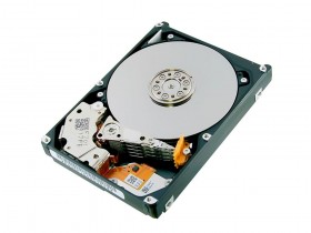 Жесткий диск SAS2.5&quot; 900GB 10500RPM 128MB AL15SEB090N TOSHIBA