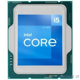 CPU Intel Core i5-12400 Alder Lake OEM {2.5 ГГц/ 4.4 ГГц в режиме Turbo, 18MB, Intel UHD Graphics 730, LGA1700}