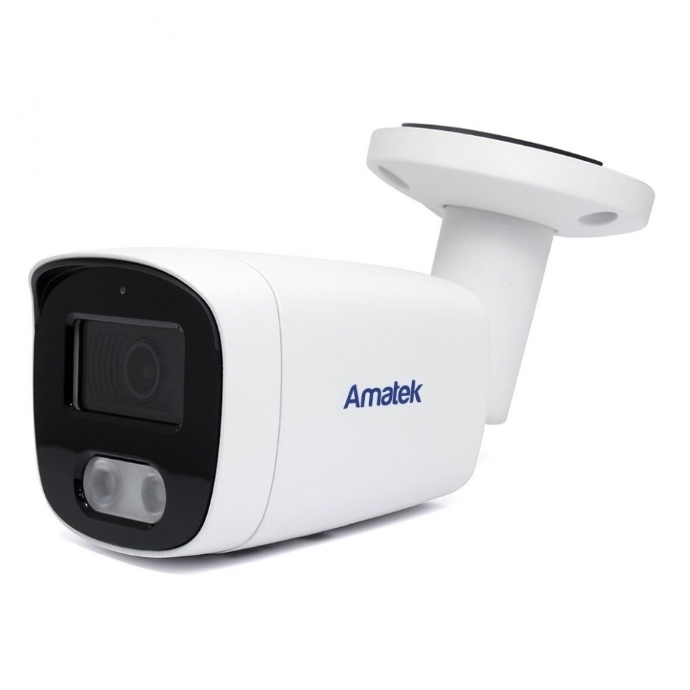 AC-IS502MF - уличная IP видеокамера 5Мп