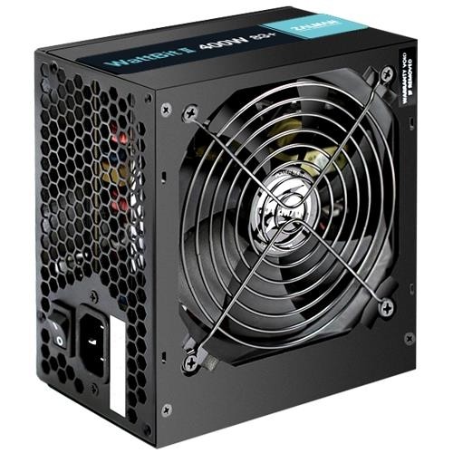 Блок питания ATX 400W ZM400-XEII ZALMAN