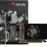 Видеокарта PCIE16 G210 512MB DDR3 AF210-512D3L3-V2 AFOX
