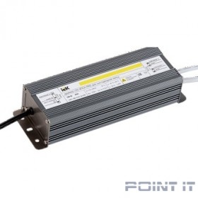 Iek LSP1-050-12-67-33-PRO Драйвер LED ИПСН-PRO 50Вт 12 В блок- шнуры IP67 IEK