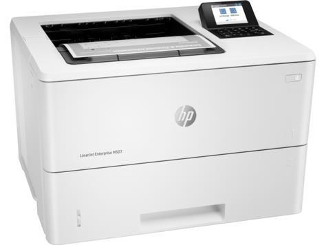 Принтер HP LaserJet Enterprise M507dn Наличие USB 2.0 ETH Duplex 1PV87A