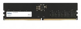 Модуль памяти DIMM 16GB DDR5-5600 NTBSD5P56SP-16 NETAC