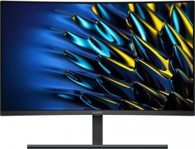 ЖК монитор HUAWEI MateView GT/27&quot;/VA/2560x1440 16:9/165Hz/350/4000:1 Matte/4 мс/да/черный/10.2 кг 53060446