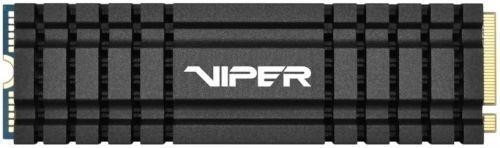 SSD жесткий диск M.2 2280 512GB VIPER VPN110-512GM28H PATRIOT