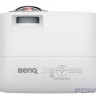 Проектор BenQ MX808STH белый [9H.JMG77.13R]