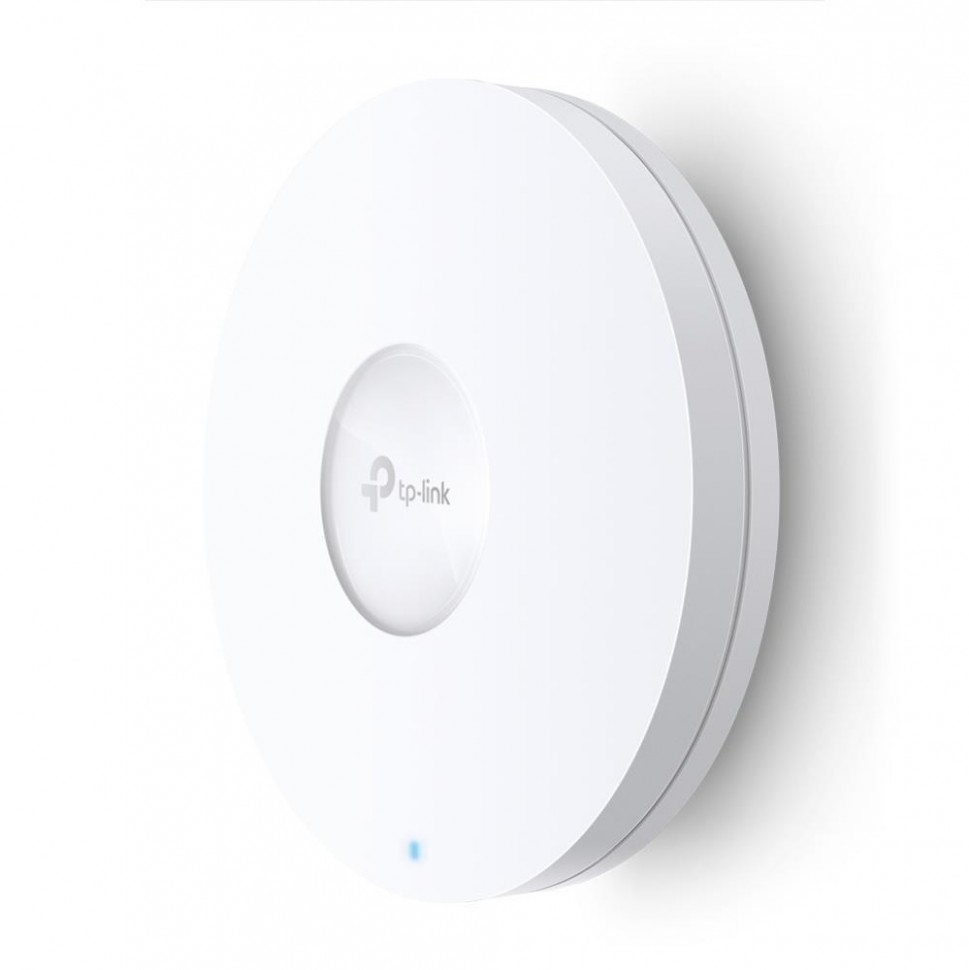 Wi-Fi точка доступа 1800MBPS DUAL BAND EAP620 HD TP-LINK