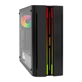 Корпус MIDITOWER EVO-5020 ATX EX292688RUS EXEGATE