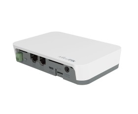 IoT маршрутизатор MikroTik KNOT