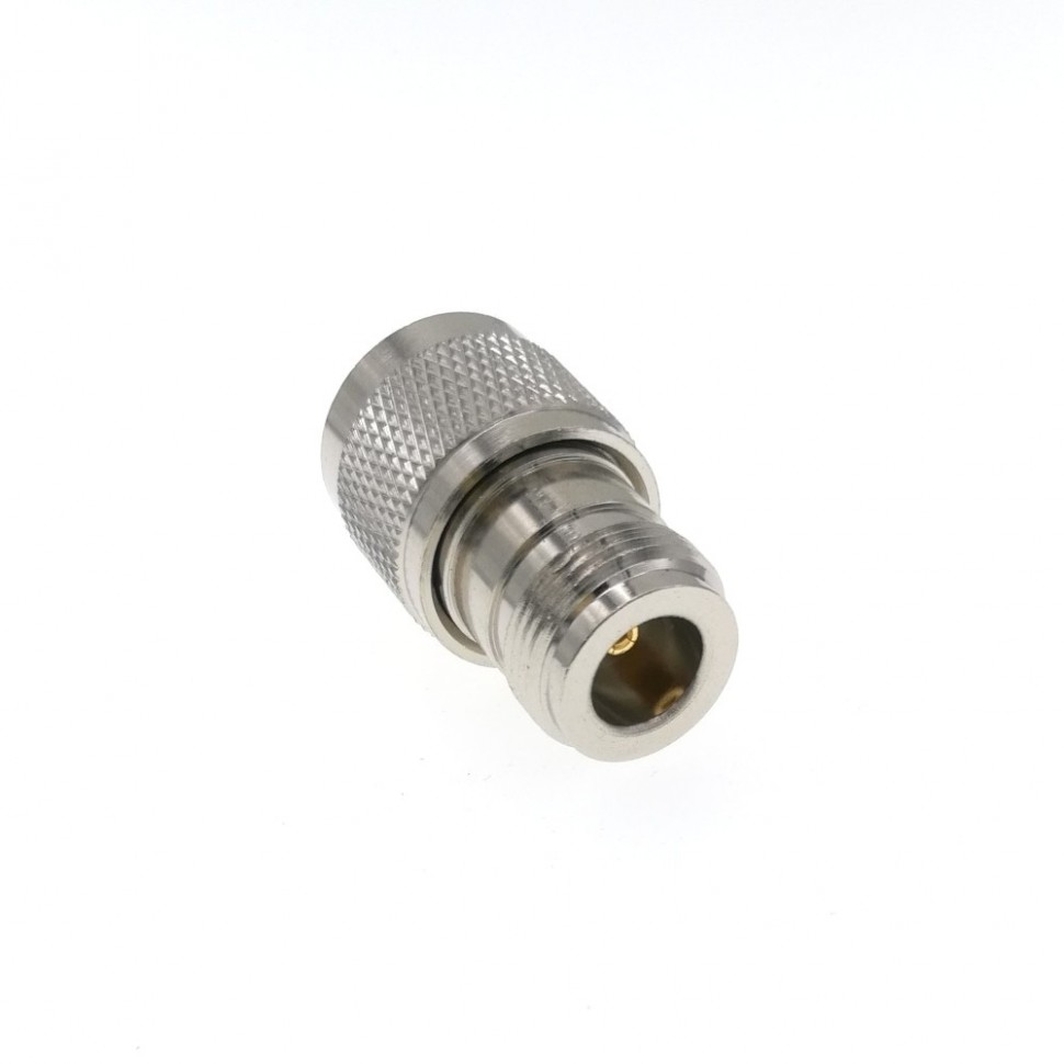 ВЧ-адаптер UHF(male) PL259-N(female)