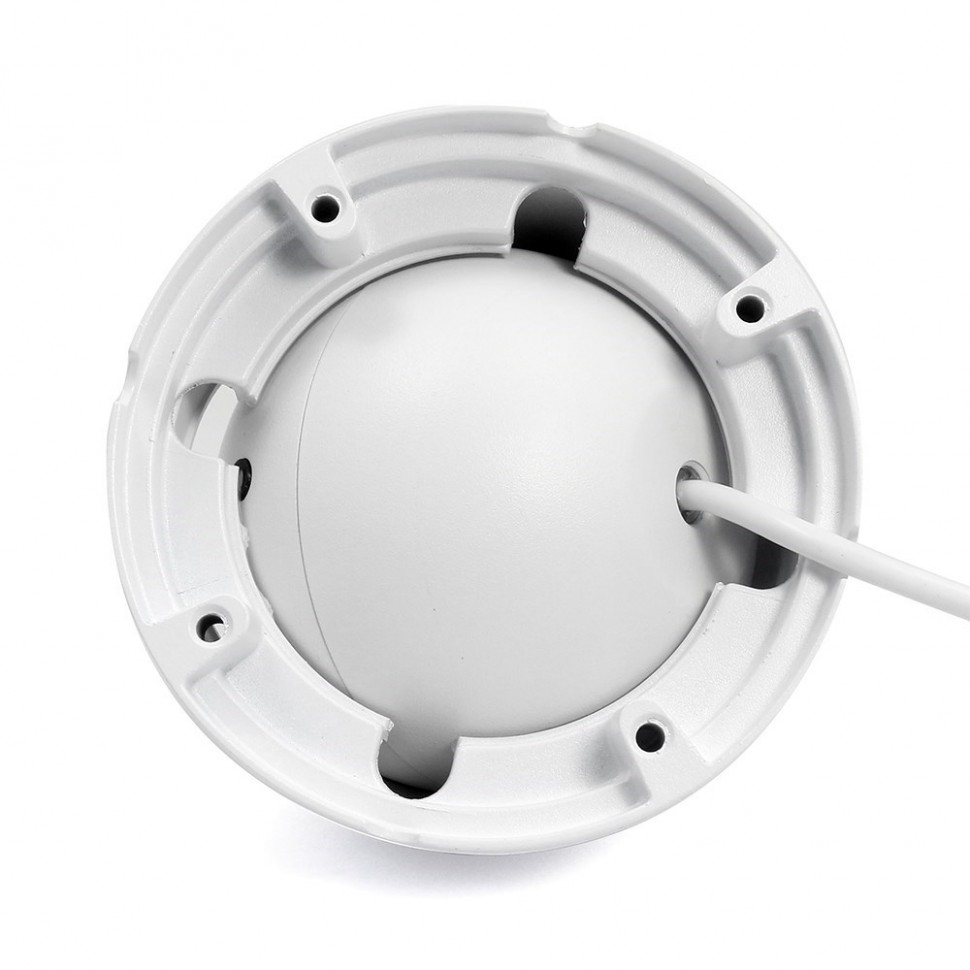 AC-HDV503VA (2.7-13.5) - купольная 5Мп камера с вариообъективом и микрофоном (AoC)