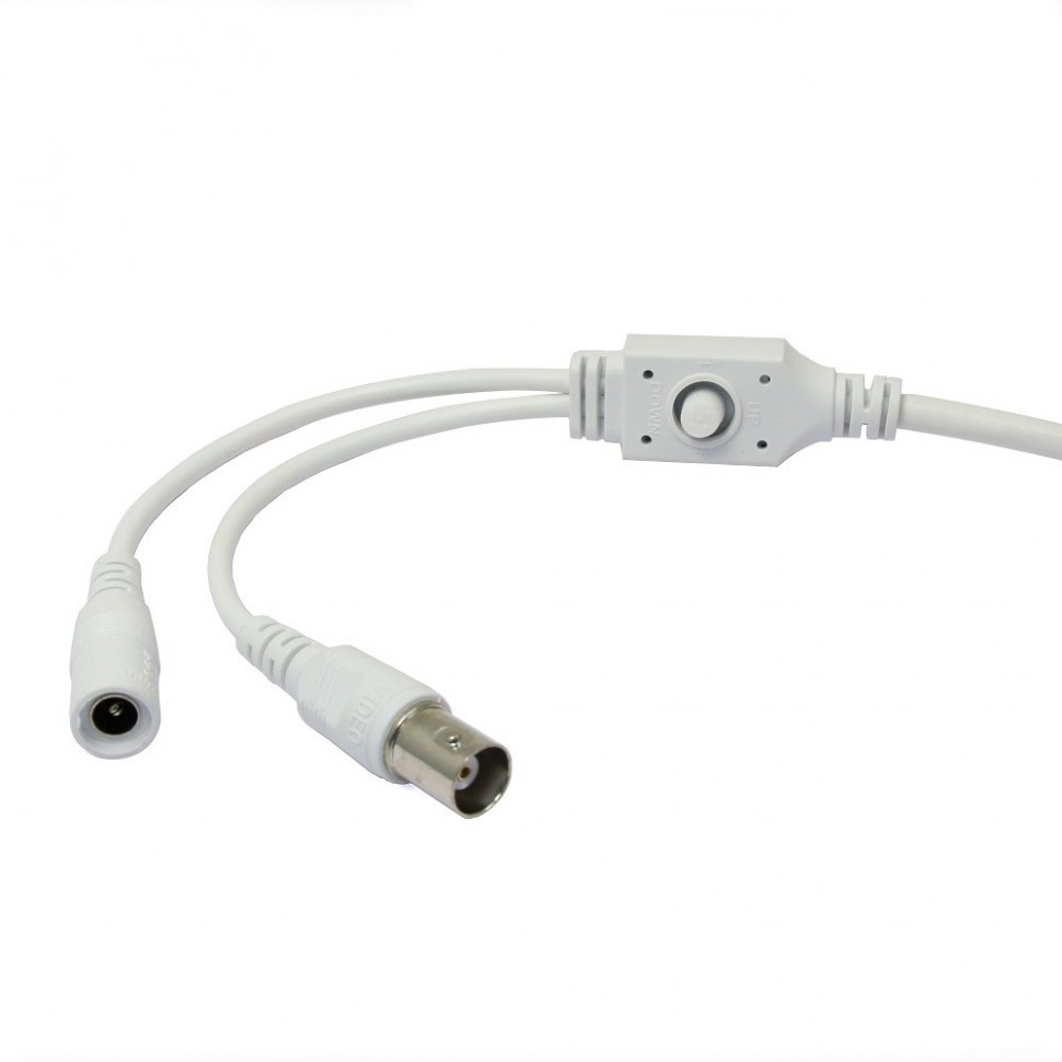 AC-HDV503VA (2.7-13.5) - купольная 5Мп камера с вариообъективом и микрофоном (AoC)