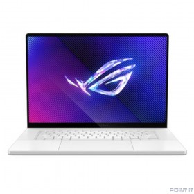Ноутбук ASUS ROG Zephyrus G16 GU605MZ [90NR0IR6-M004S0] White 16&quot; {WQXGA OLED  Ultra 9 185H/32Gb/ SSD 2Tb/RTX 4080 12Gb/Win 11}